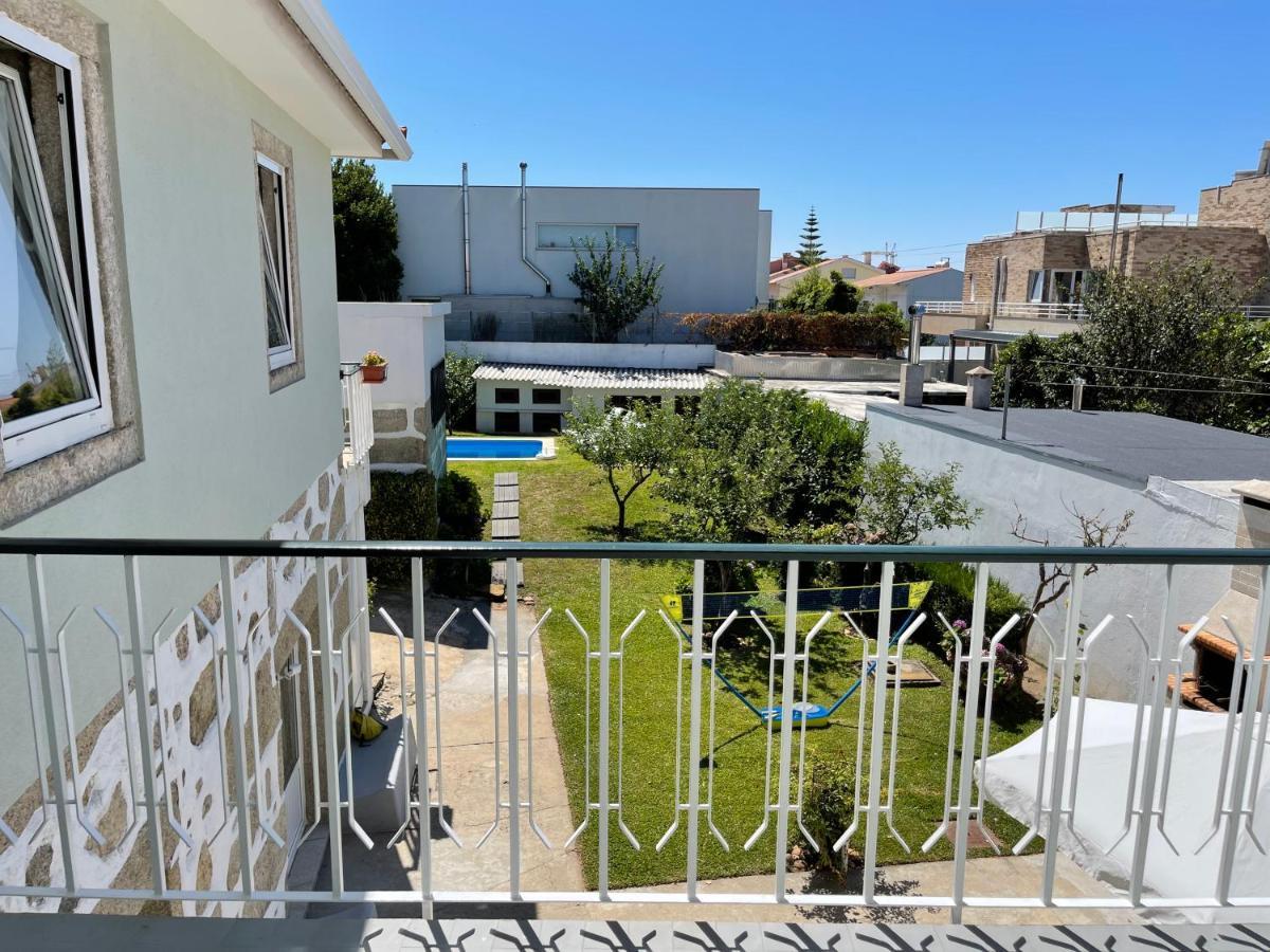 فيلا Casa Do Albano فيانا دو كاستيلو المظهر الخارجي الصورة