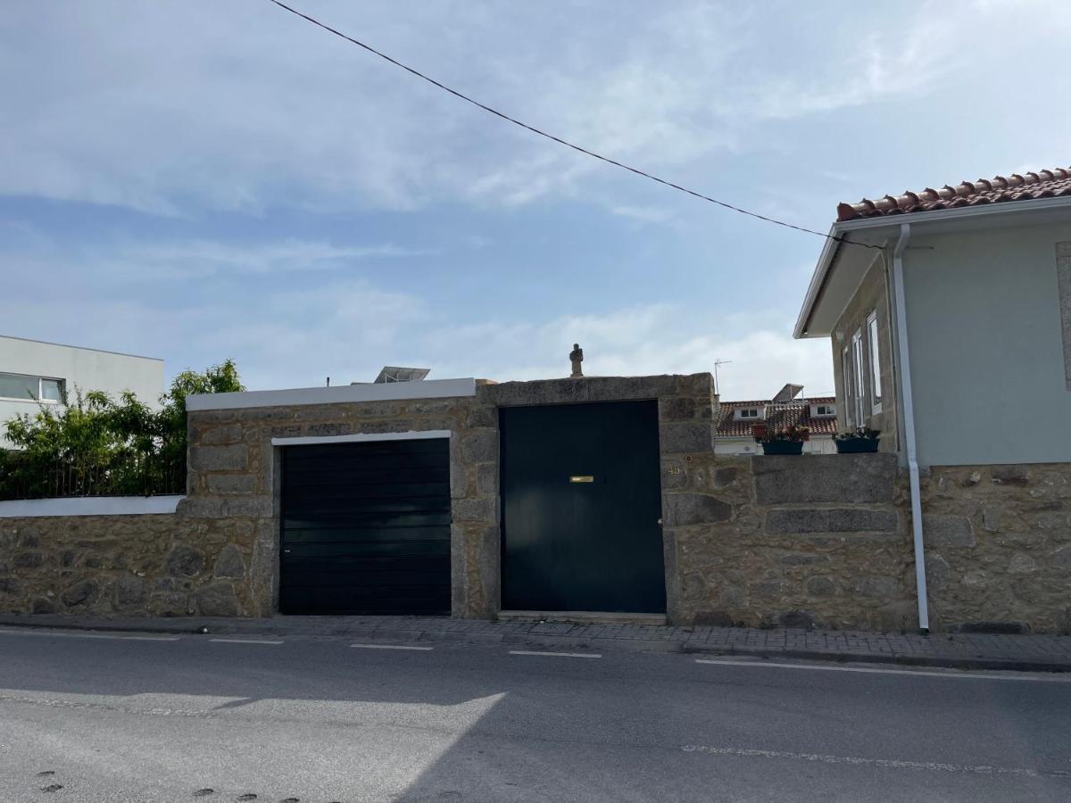 فيلا Casa Do Albano فيانا دو كاستيلو المظهر الخارجي الصورة