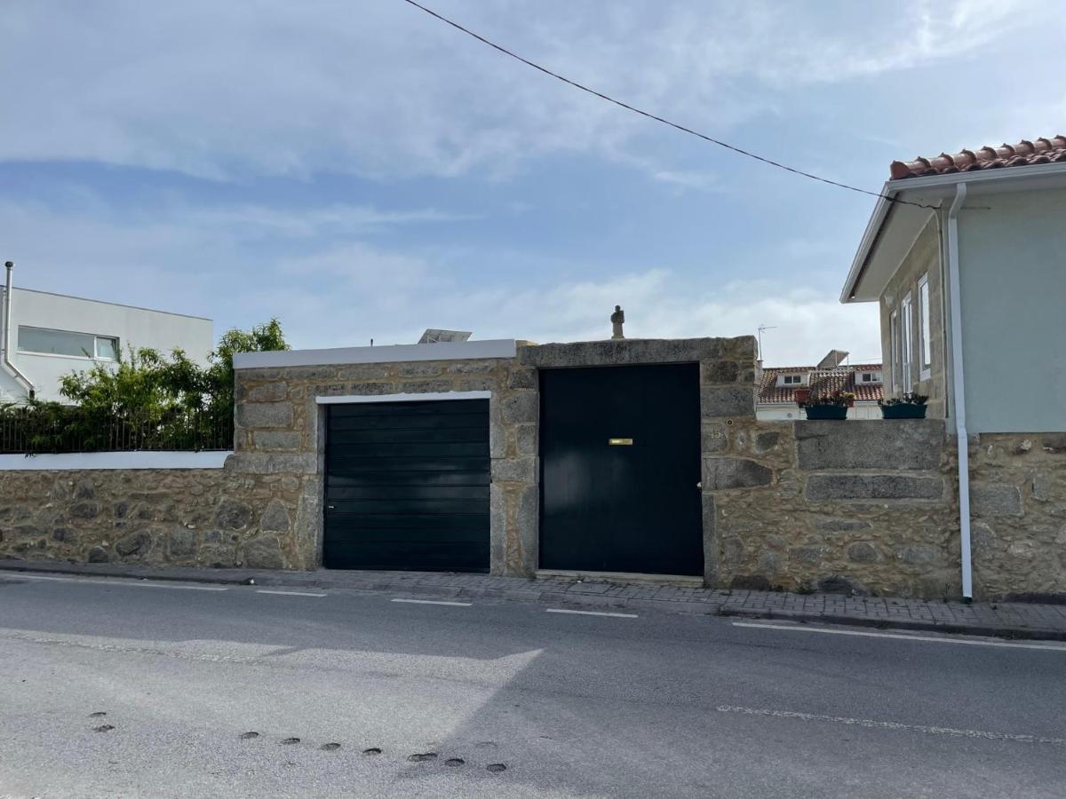 فيلا Casa Do Albano فيانا دو كاستيلو المظهر الخارجي الصورة