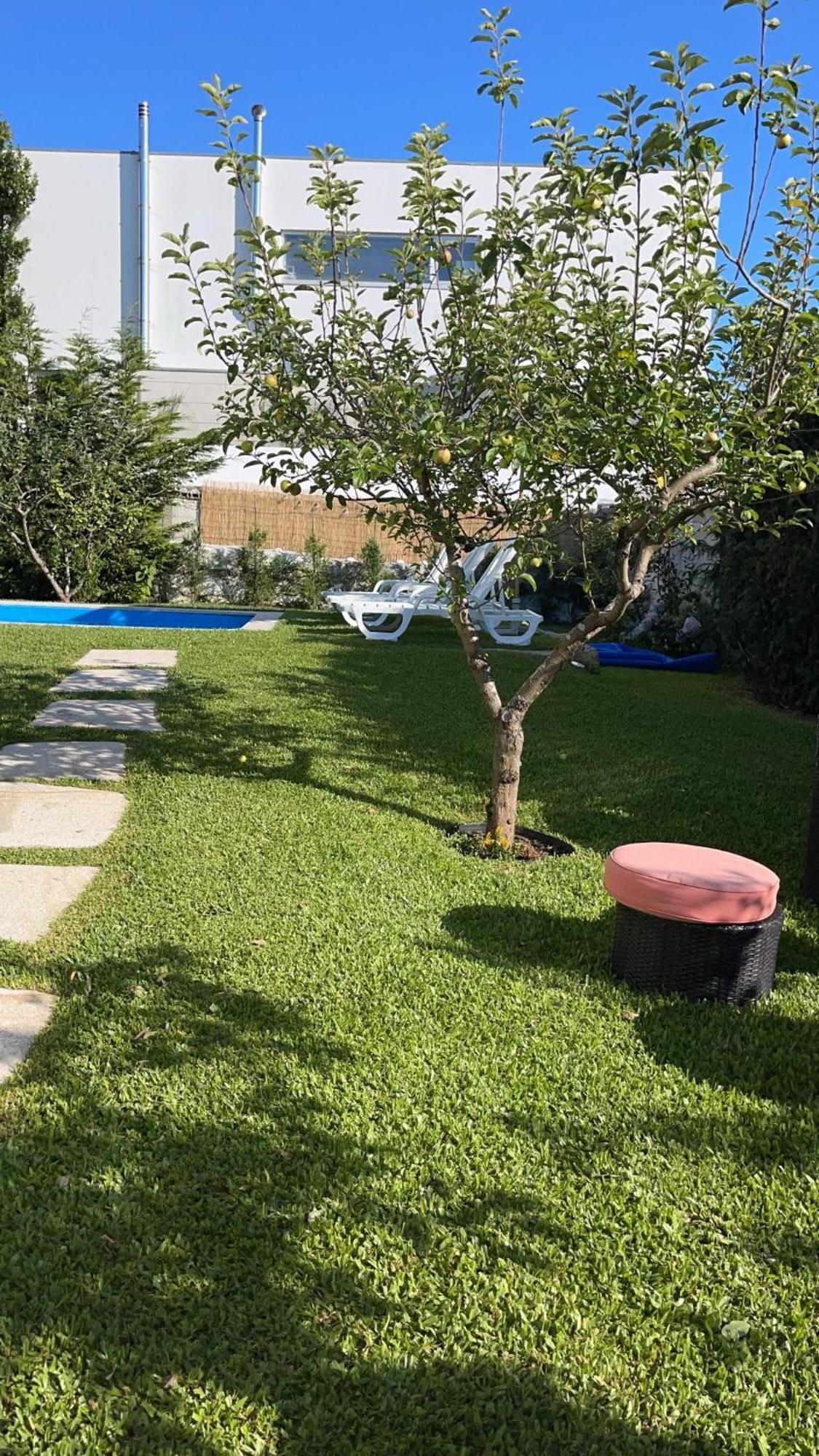 فيلا Casa Do Albano فيانا دو كاستيلو المظهر الخارجي الصورة