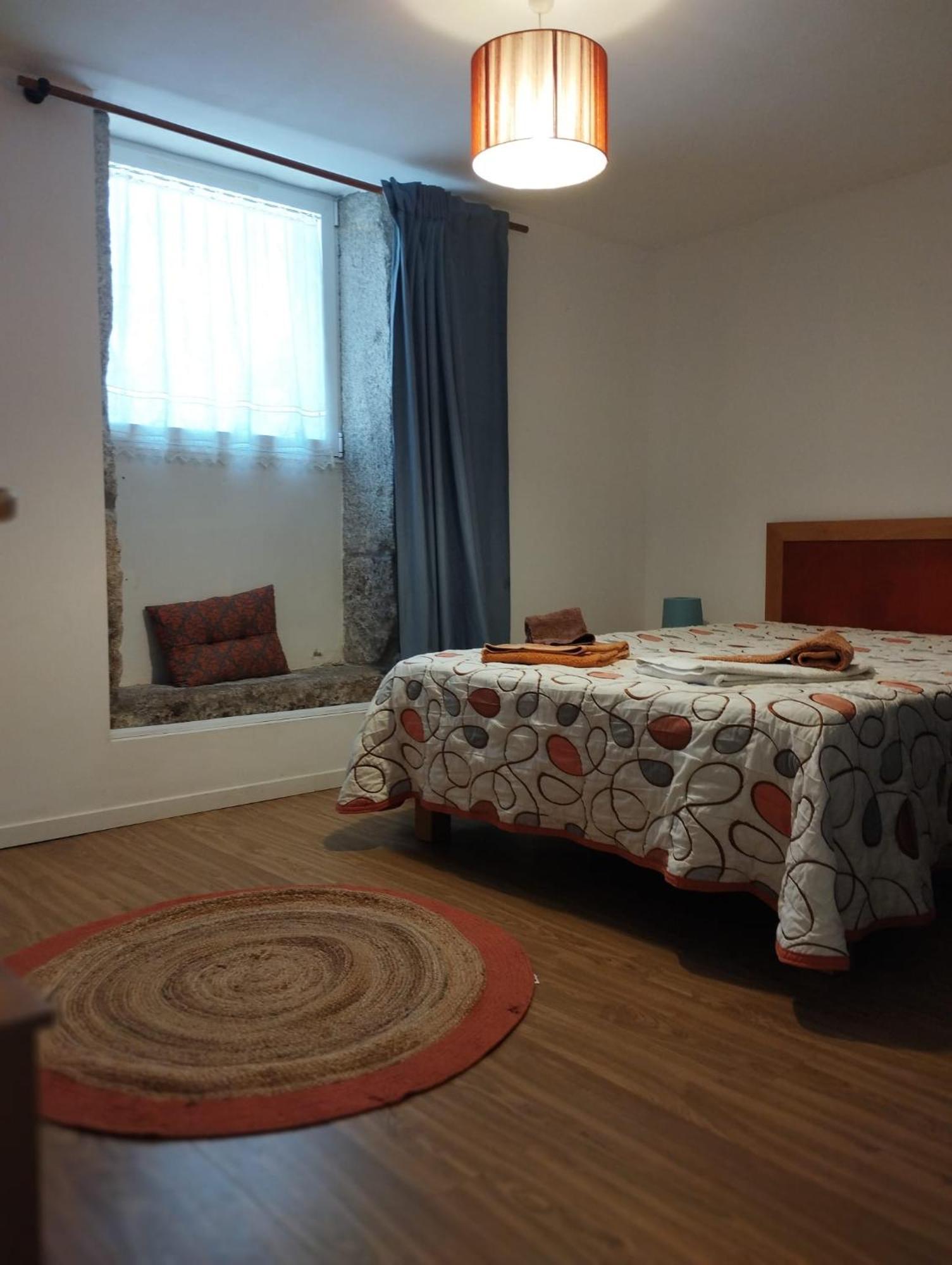 فيلا Casa Do Albano فيانا دو كاستيلو المظهر الخارجي الصورة
